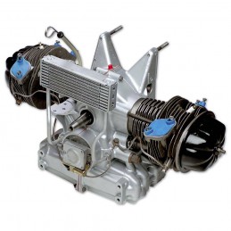 HTM Motor 602 cc